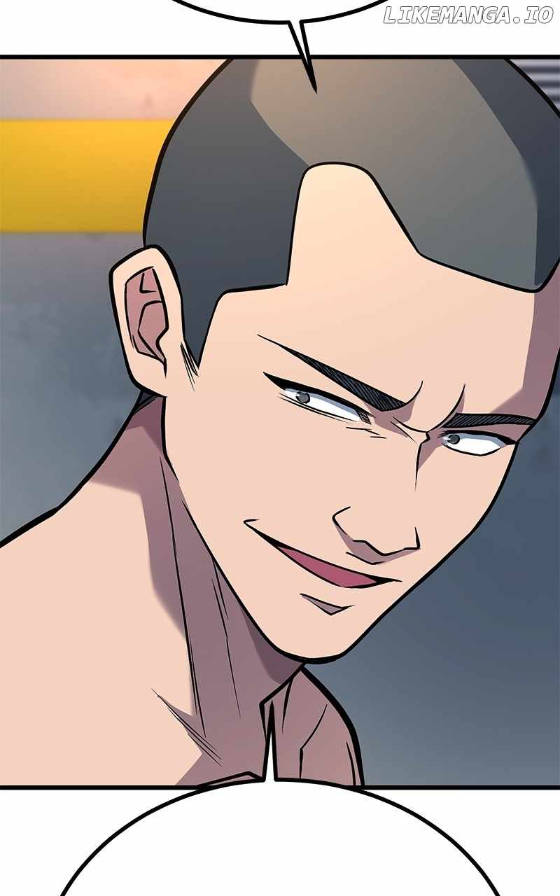 King of Violence Chapter 52 52